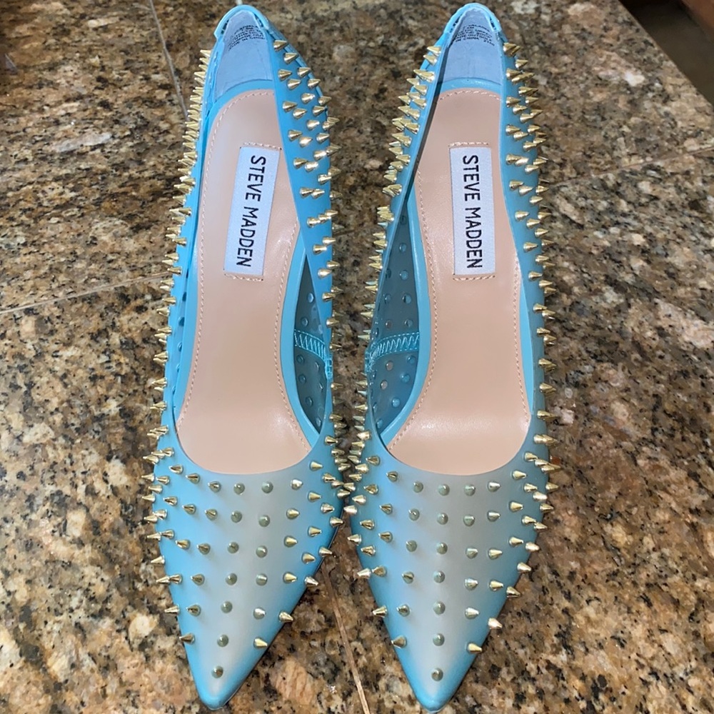 Steve Madden Vala-S Pump size 7.5